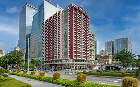 โรงแรมซินทรา